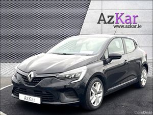 Renault Clio 2022 DYNAMIQUE 1.0 TCE €68 P/W WITH N - Image 3