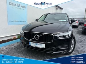 Volvo XC60 D4 MOMENTUM PRO AT 5DR AU AUTO - Image 3