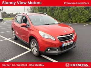 Peugeot 2008 ACTIVE 1.2 4DR PURETECH - Image 2