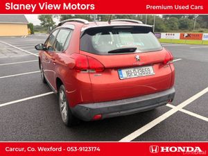 Peugeot 2008 ACTIVE 1.2 4DR PURETECH - Image 4