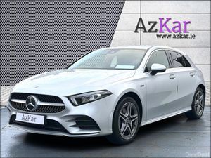 Mercedes-Benz A-Class 2020 250e AMG LINE EXECUTIVE - Image 3