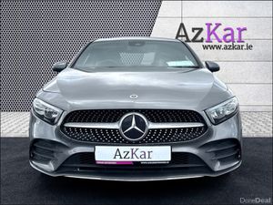 Mercedes-Benz A-Class 2021 250e AMG LINE EXECUTIVE - Image 2