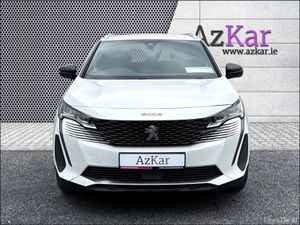 Peugeot 5008 2023 ACTIVE 1.5HDI 131BHP AUTOMATIC 7 - Image 3