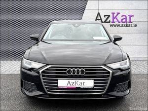 Audi A6 2022 SE ULTRA 2.0 DIESEL 190BHP SALOON AUT - Image 2