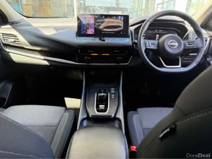 Nissan Qashqai Hybrid Auto SV PREMIUM e-Power - Image 3