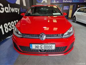 Volkswagen Golf GTD 184BHP **FULLY SERVICED, IMMAC - Image 3