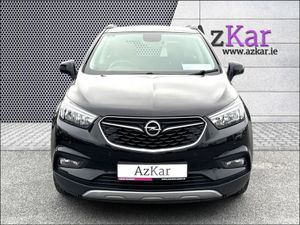 Opel Mokka 2019 X SC 1.4T 140BHP €68 P/W WITH ZERO - Image 2