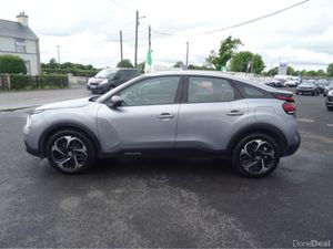Citroen C4 FEEL PACK BLUEHDI 110 4DR - Image 4