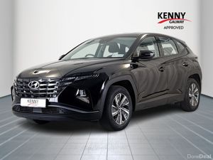 Hyundai Tucson IX35 COMFORT PLUS 5DR - Image 3