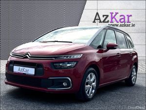 Citroen Grand C4 Spacetourer 2020  FEEL 1.5 HDI 13 - Image 3
