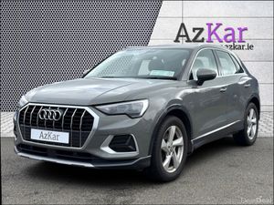 Audi Q3 2019 SE 35 2.0D 150BHP AUTOMATIC €114 PW W - Image 3