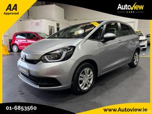 Honda Fit /Jazz New Model 1.5 Self-Charging Hybrid - Image 3