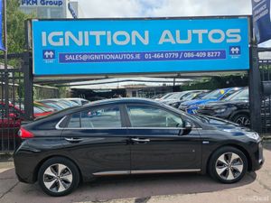 Hyundai IONIQ EV, SERVICE HISTORY, 2 KEYS, LOW MIL - Image 2