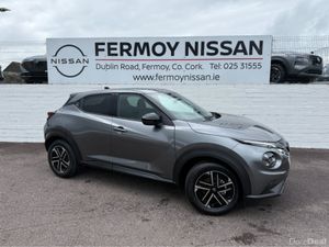 Nissan Juke Hybrid SV PREMIUM - Image 4