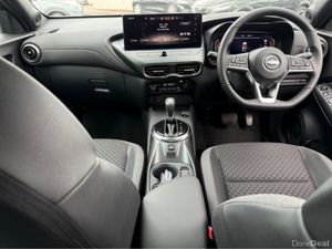 Nissan Juke Hybrid SV PREMIUM - Image 2