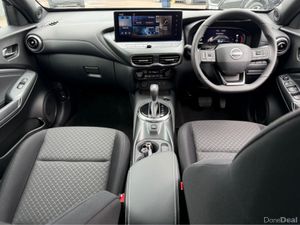 Nissan Juke Hybrid SV PREMIUM - Image 2