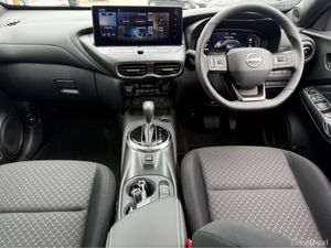 Nissan Juke Hybrid SV PREMIUM - Image 4