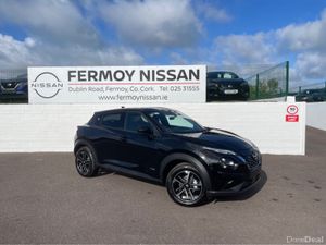 Nissan Juke SV PREMIUM Cold Pack - Image 3