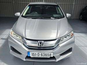 Honda Grace Hybrid Automatic 2015 Low Miles - Image 2