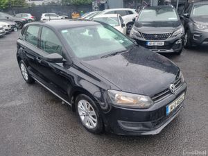 Volkswagen Polo 2014 Come With New NCT - Image 3