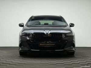 BMW 5-Series 530E M SPORT - Image 2