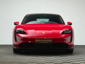 Porsche Taycan BASE - Image 2