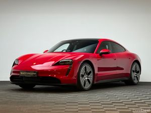 Porsche Taycan BASE - Image 3