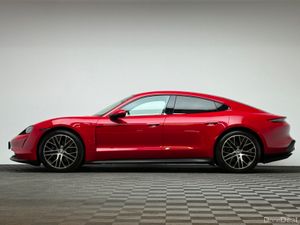 Porsche Taycan BASE - Image 4
