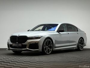 BMW 7-Series 745 E M SPORT - Image 3