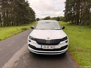 Skoda Kodiaq Sportline 4X4 DSG Automatic - Image 2