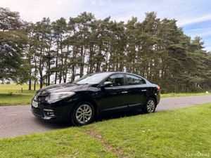 Renault Fluence 2015 1.5 DCI Diesel - Image 3
