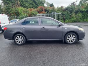 New NCT and New Tyres - Image 4