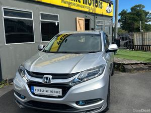 Honda Vezel - Image 2