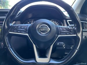 Nissan Qashqai 2019 1.5d SV - Image 4