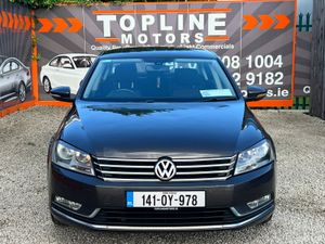 //1.6 TDI//NEW NCT//SERVICED//CLEAN EXAMPLE// - Image 3