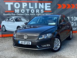 //1.6 TDI//NEW NCT//SERVICED//CLEAN EXAMPLE// - Image 2
