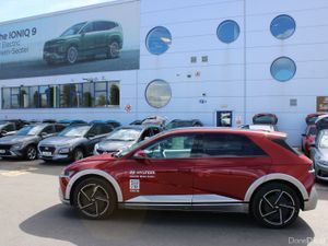 Hyundai IONIQ 5 2026 - Image 2