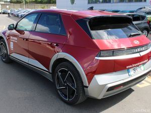 Hyundai IONIQ 5 2026 - Image 3