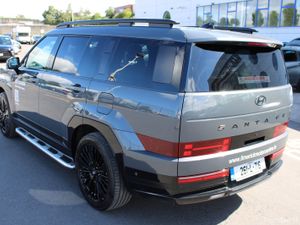 Hyundai Santa Fe 2026 - Image 3