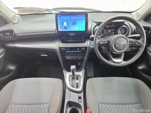 Toyota Yaris Cross G - Image 4