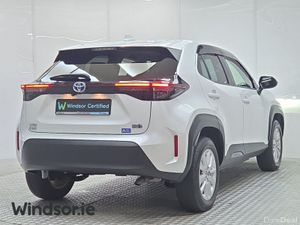 Toyota Yaris Cross G - Image 3