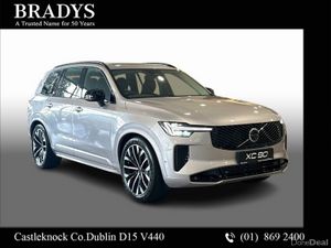 Volvo XC90 XC90 T8 Plus Dark AWD PHEV--21" Alloys- - Image 2