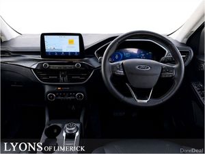 Ford Kuga 2.5 Duratec 225PS PHEV Vignale Auto - Image 4