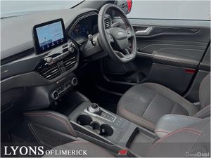 Ford Kuga 2.5 Duratec 225PS PHEV ST-Line Auto, €13 - Image 3