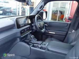 Toyota Land Cruiser LANDCRUISER AUTO - Image 3