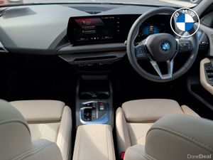 BMW 1-Series 120 Sport - Image 4