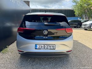 VOLKSWAGEN ID.3 58 KWH 204 BHP LIFE DX - 31K KM'S - Image 4