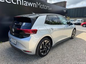 VOLKSWAGEN ID.3 58 KWH 204 BHP LIFE DX - 31K KM'S - Image 3