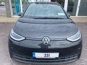 2023 VOLKSWAGEN ID.3 AM2 5893 - Image 2