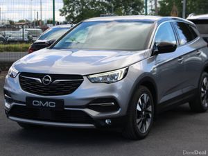 Opel Grandland X 2020 - Image 3